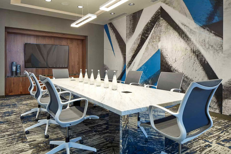 Hilton San Diego Boardroom