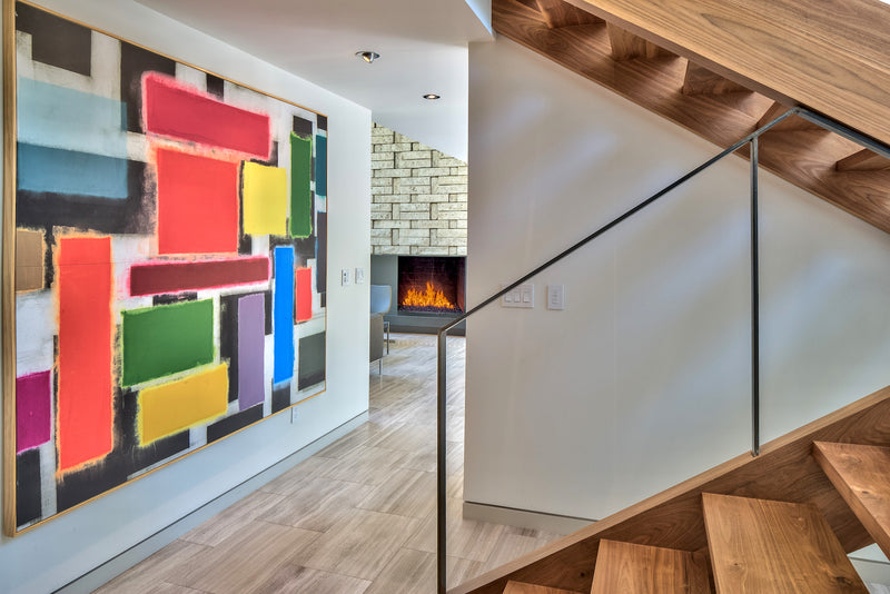 Streep Residence