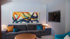 The Vivere in Anaheim-Paintings