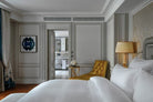 Hotel Crillon-Paintings