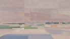 Peel and stick wallpaper collection showcasing city views and themes; perfect for vacation rentals. 