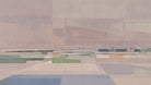 Pastel Panorama-Peel and Stick Wallpaper